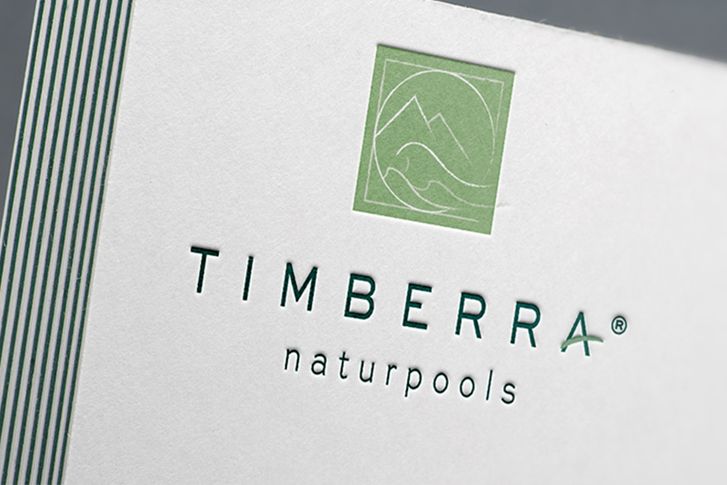 Timberra Logo