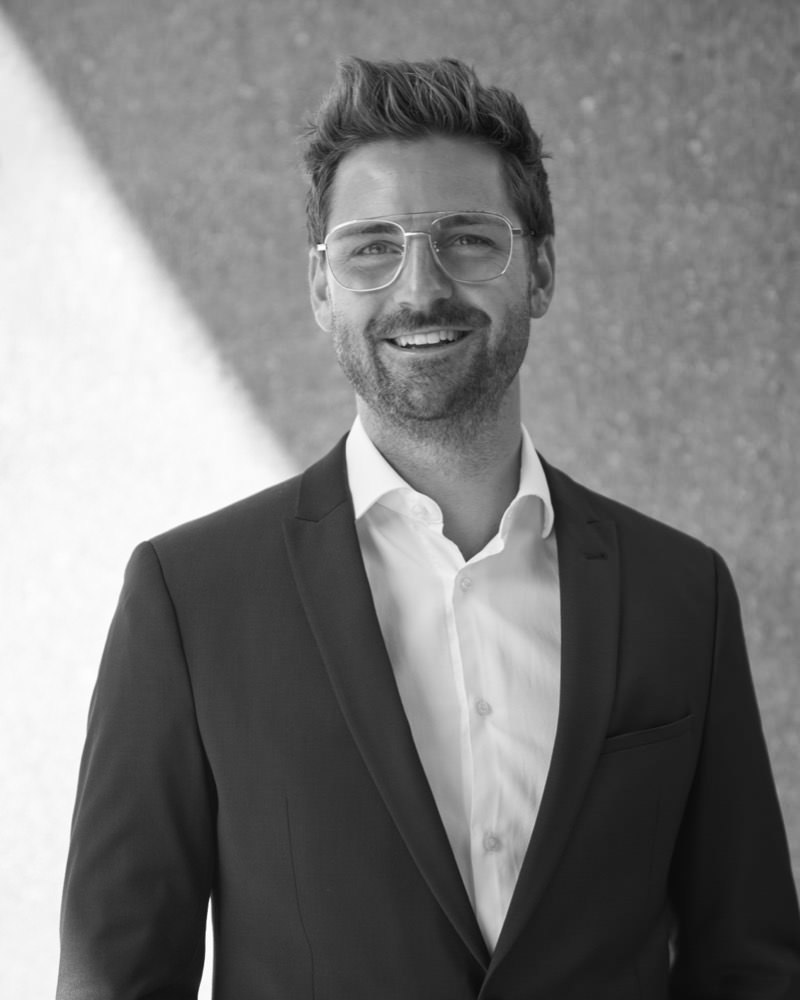 Christopher Knapp Geschäftsführer, Knapp Versicherungsmakler GmbH 