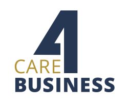 Carmen Dullnig Design Care 4 Business Logo