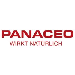 Carmen Dullnig Design Panaceo Logo