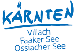 Tourismusregion Villach, Faaker See, Ossiacher See